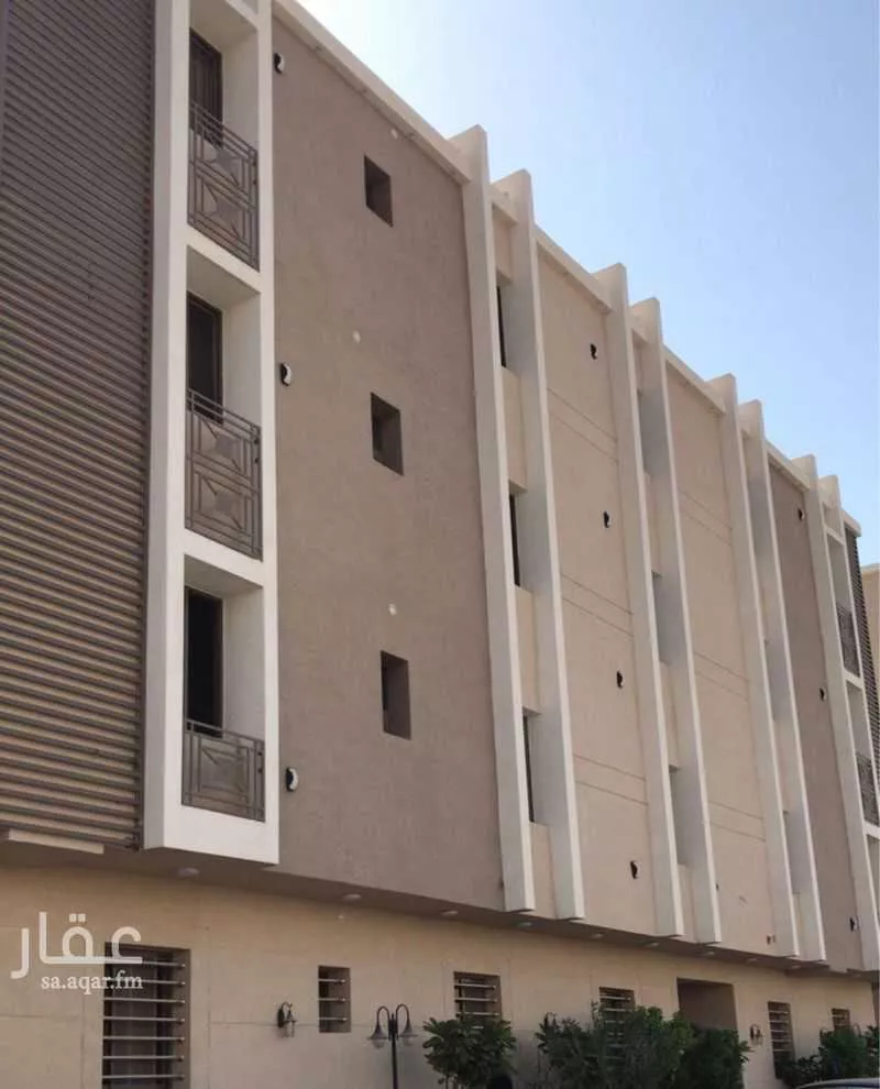 4 bedroom apartment in Tuwaiq 1