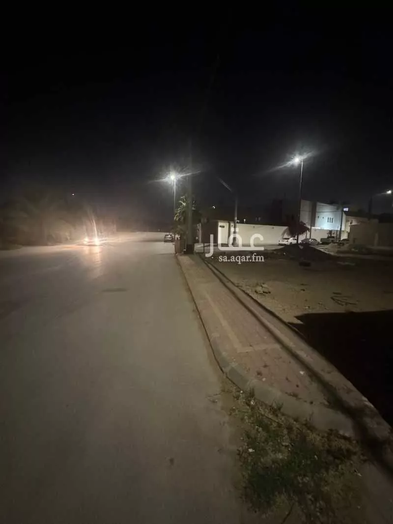 land in Al Qairawan, Riyadh 5