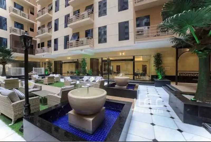 1 bedroom apartment in Al Andalus, Makkah 14
