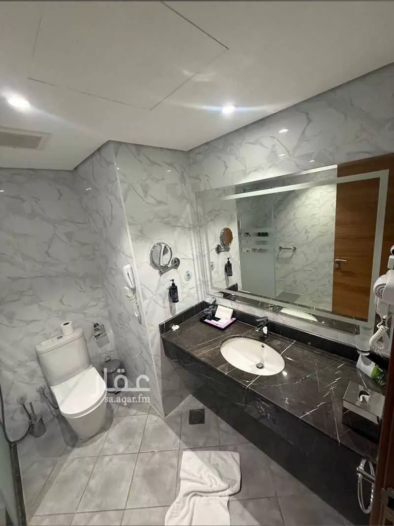 1 bedroom apartment in Al Andalus, Makkah 7