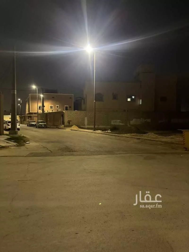 land in Al Qairawan, Riyadh 6