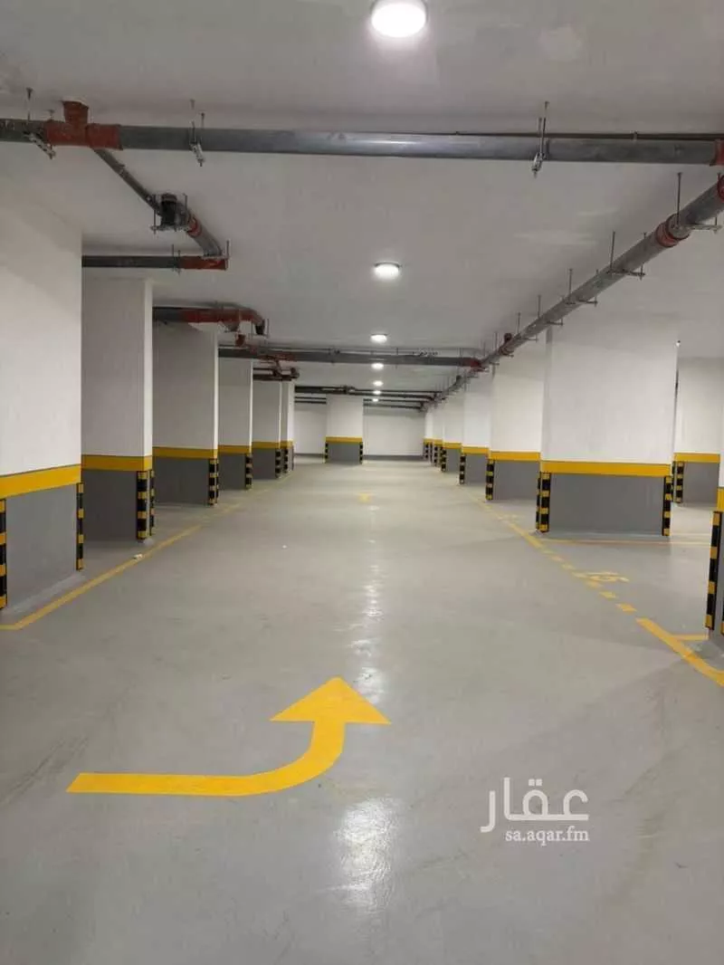 شقة 3 غرف في بطحاء قريش 5