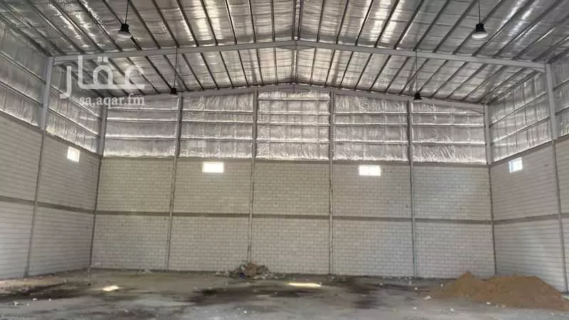 warehouse in As Sahil, Jeddah 2
