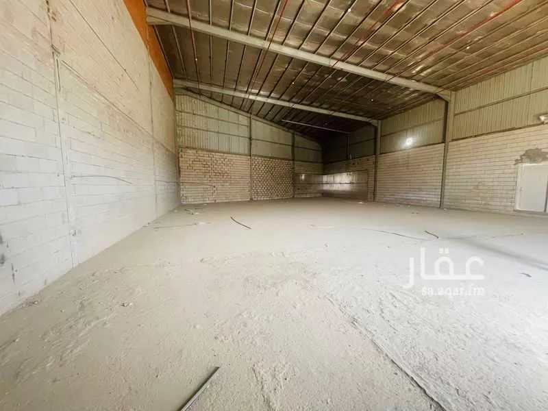 warehouse in Al Muntazahat, Jeddah 7