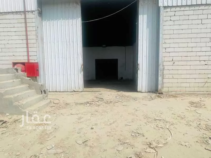 warehouse in Al Muntazahat, Jeddah 6