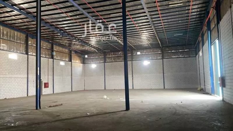 warehouse in As Sahil, Jeddah 3