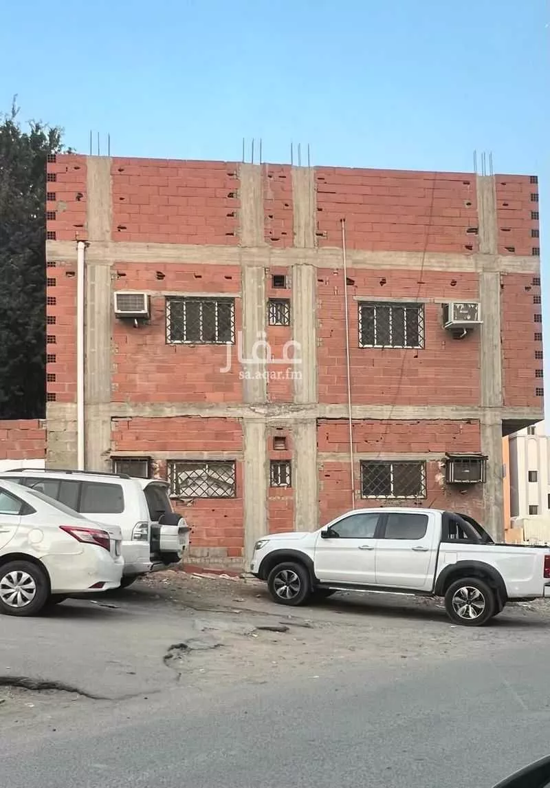 عمارة 228 م² في ام السلم 1