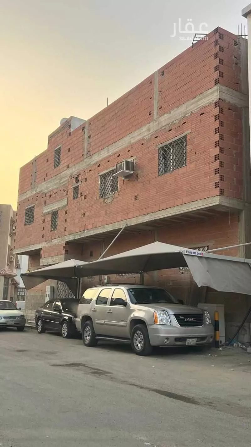 عمارة 228 م² في ام السلم 2