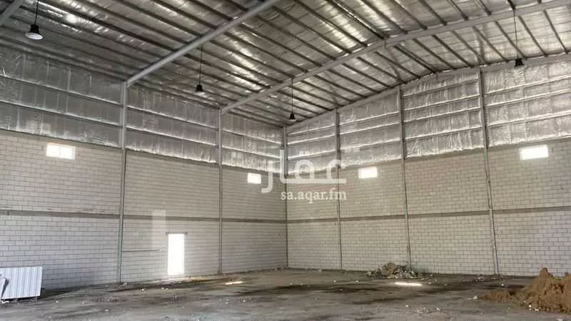 warehouse in As Sahil, Jeddah 4