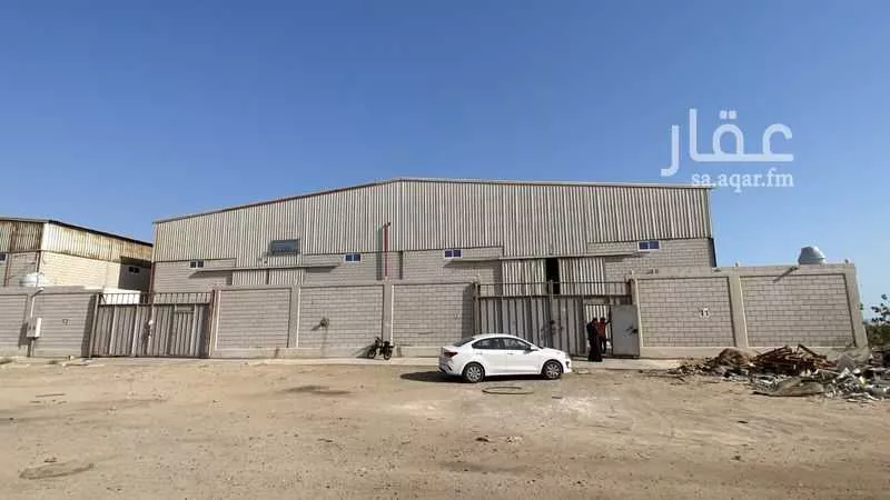 عقار  في الساحل، جدة 3