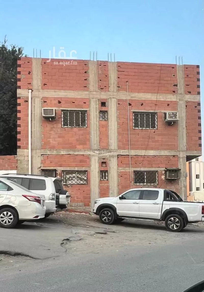 عمارة 228 م² في ام السلم 3