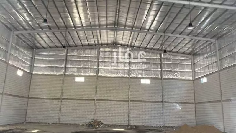 warehouse in As Sahil, Jeddah