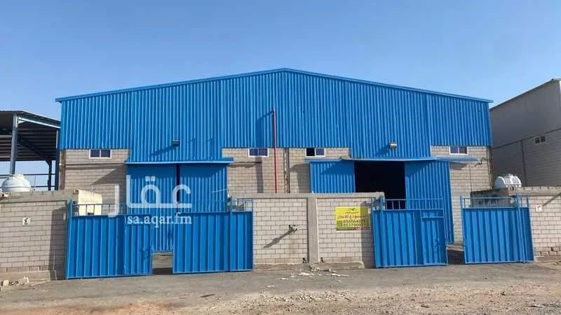 عقار  في الساحل، جدة 2