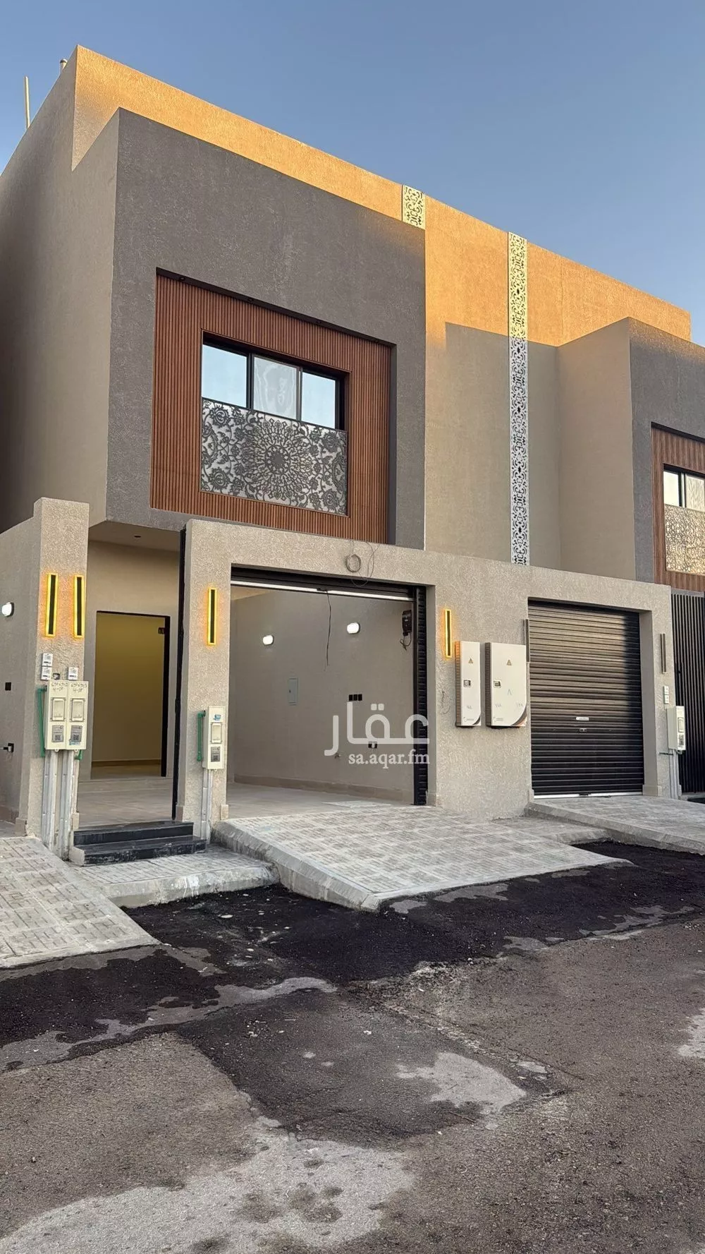 دور 7 غرف في ظهرة نمار 1