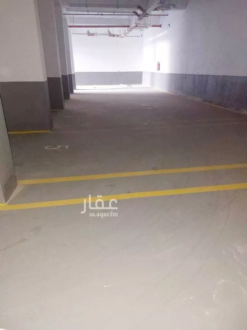 عمارة 958 م² في القادسية 3