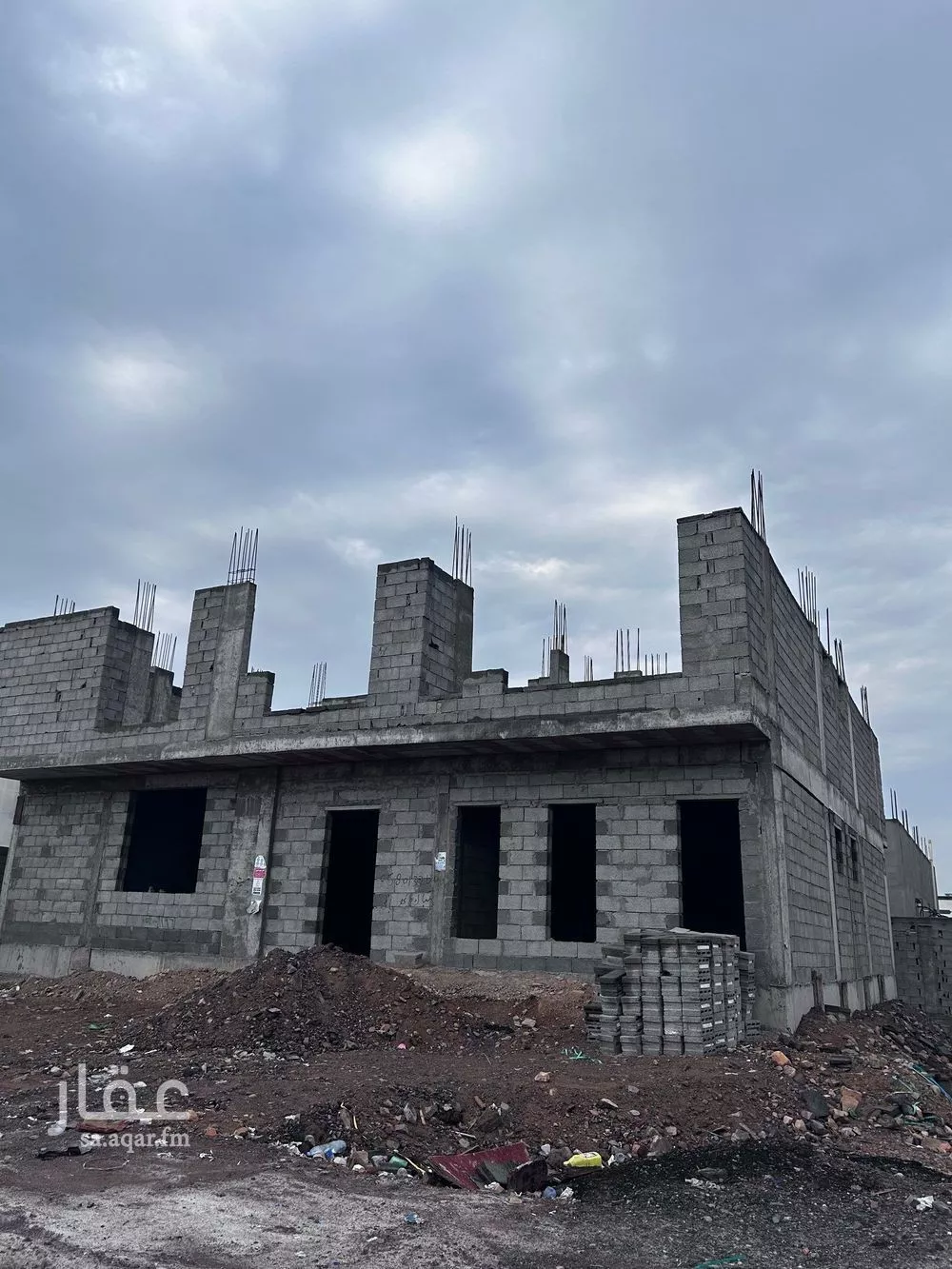 6 bedroom floor in Al Matar 4