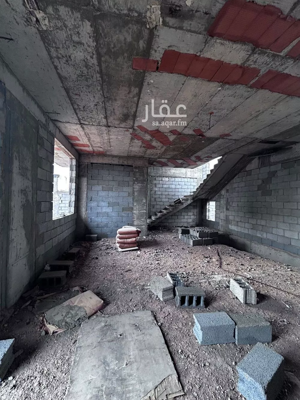 6 bedroom floor in Al Matar 3