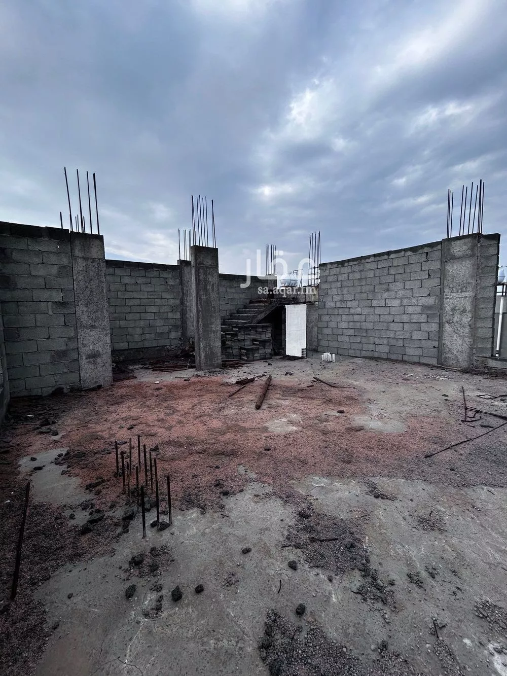 6 bedroom floor in Al Matar 5