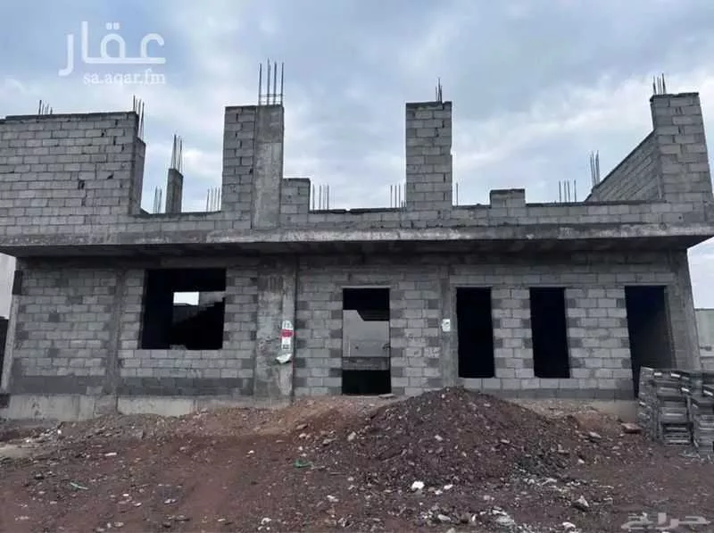 7 bedroom floor in Al Matar 2