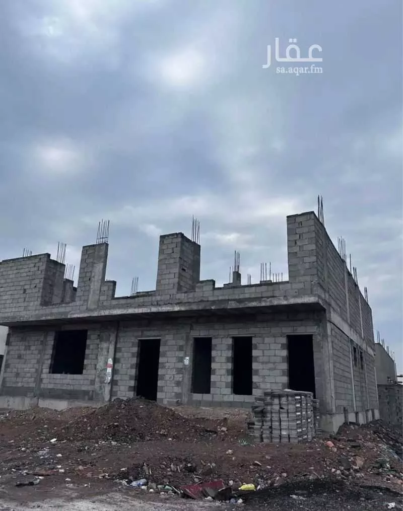 7 bedroom floor in Al Matar 1