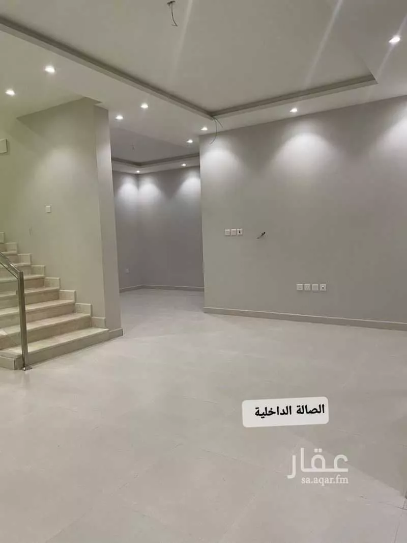 3 bedroom villa in Al Furusiyah, Jeddah 6