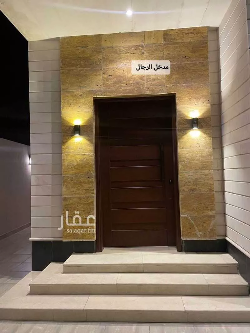 3 bedroom villa in Al Furusiyah, Jeddah 4