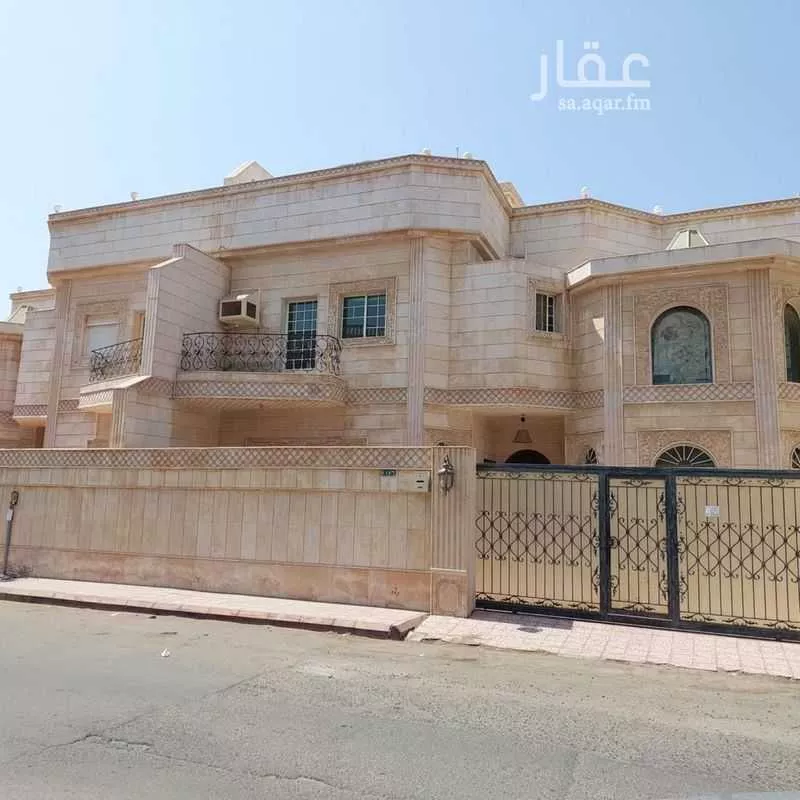 16 bedroom villa in Al Salamah, Jeddah 4