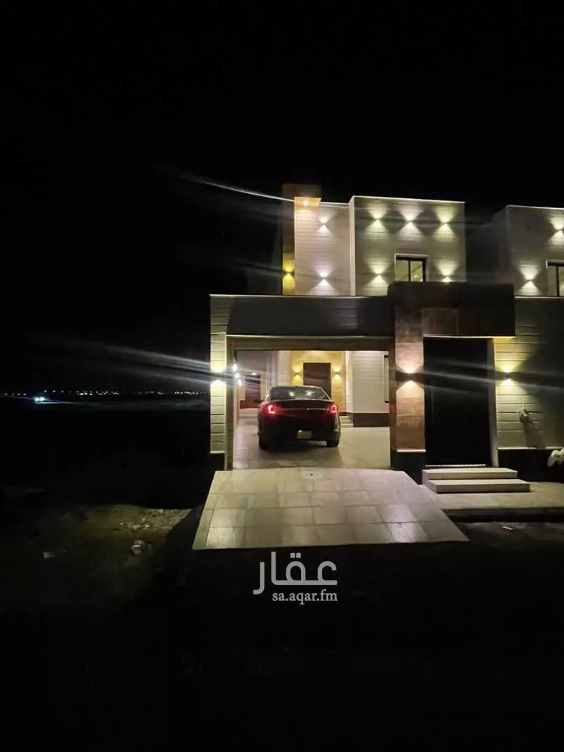 3 bedroom villa in Al Furusiyah, Jeddah 7