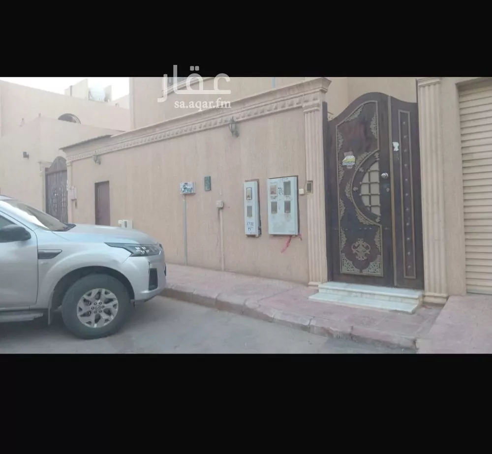 شقة 5 غرف في الحزم