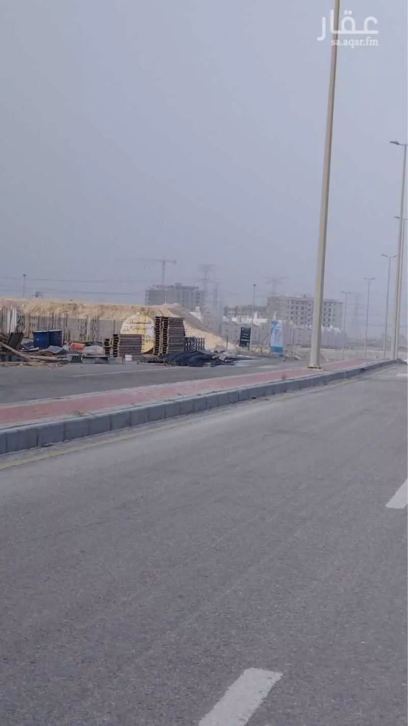 أرض 623 م² في الشعلة 2