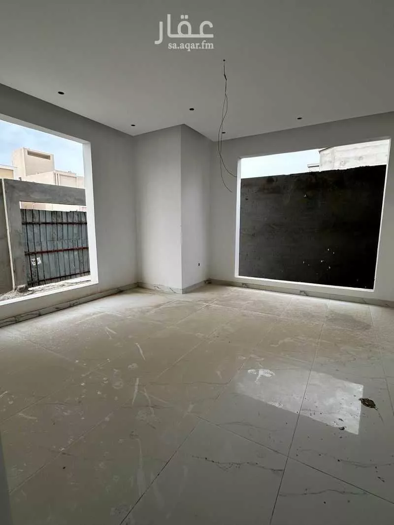 فيلا 10 غرف في الامانة 3