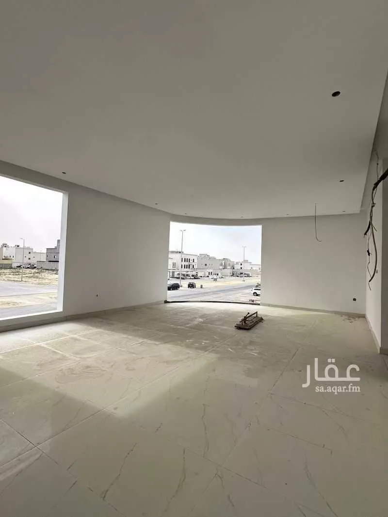 فيلا 10 غرف في الامانة 5