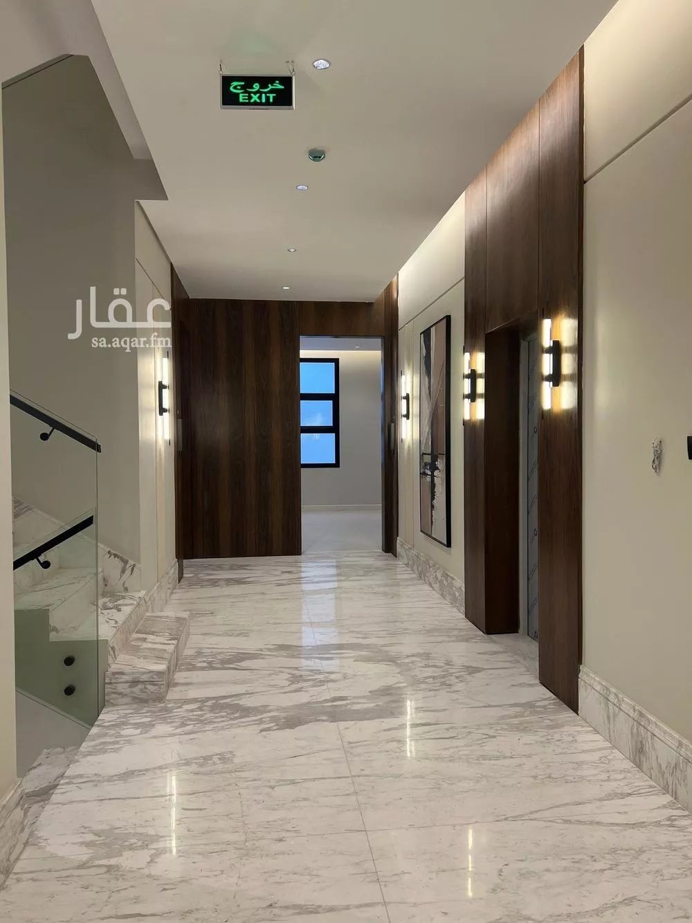 3 bedroom apartment in Al Quds 2