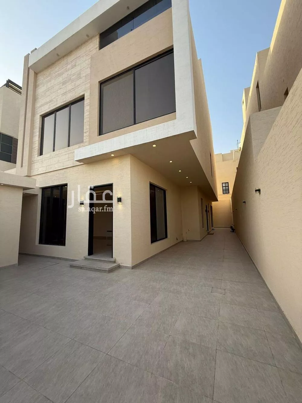 فيلا 5 غرف في القيروان 2