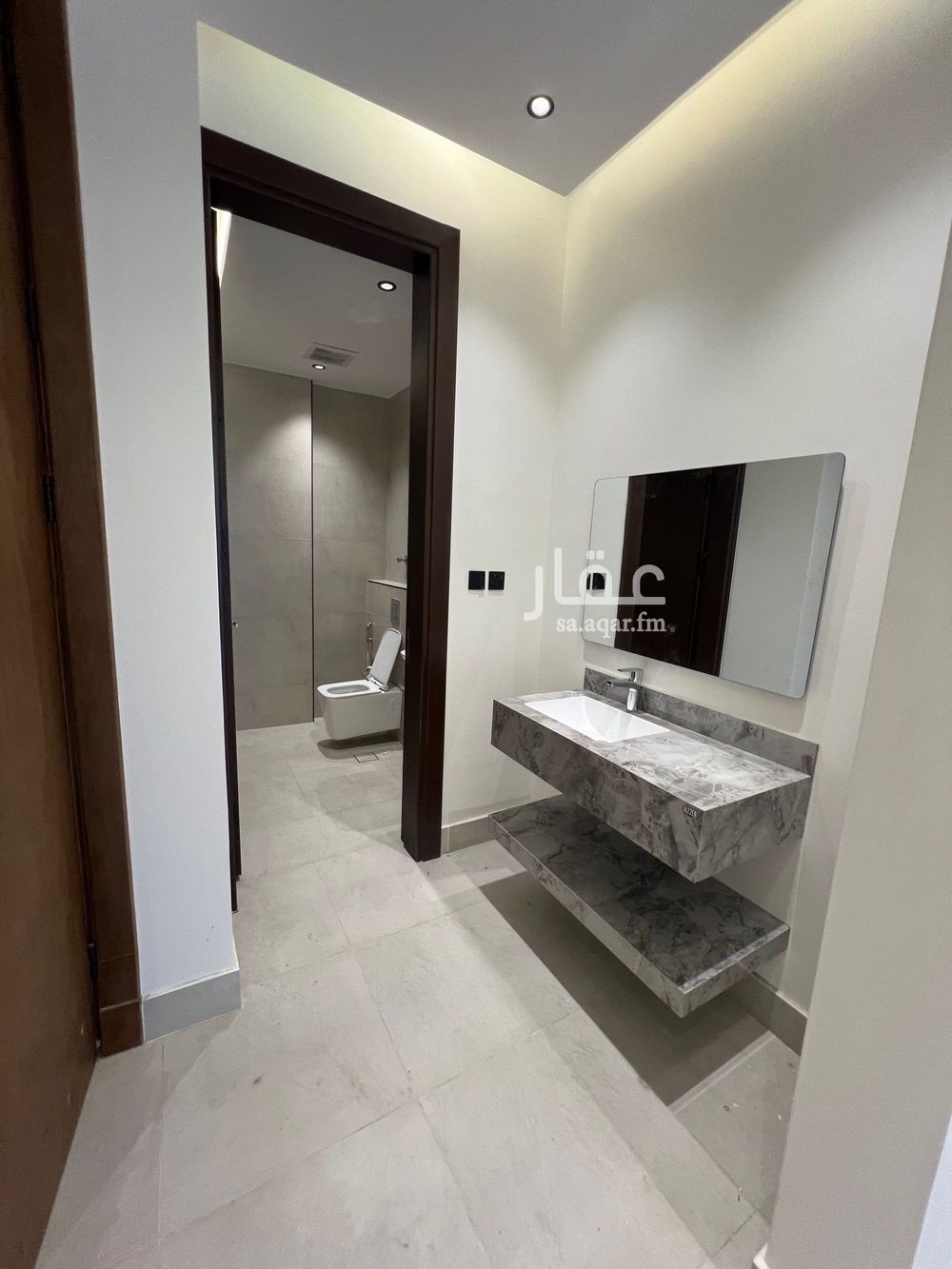4 bedroom villa in Al Qairawan, Riyadh 7