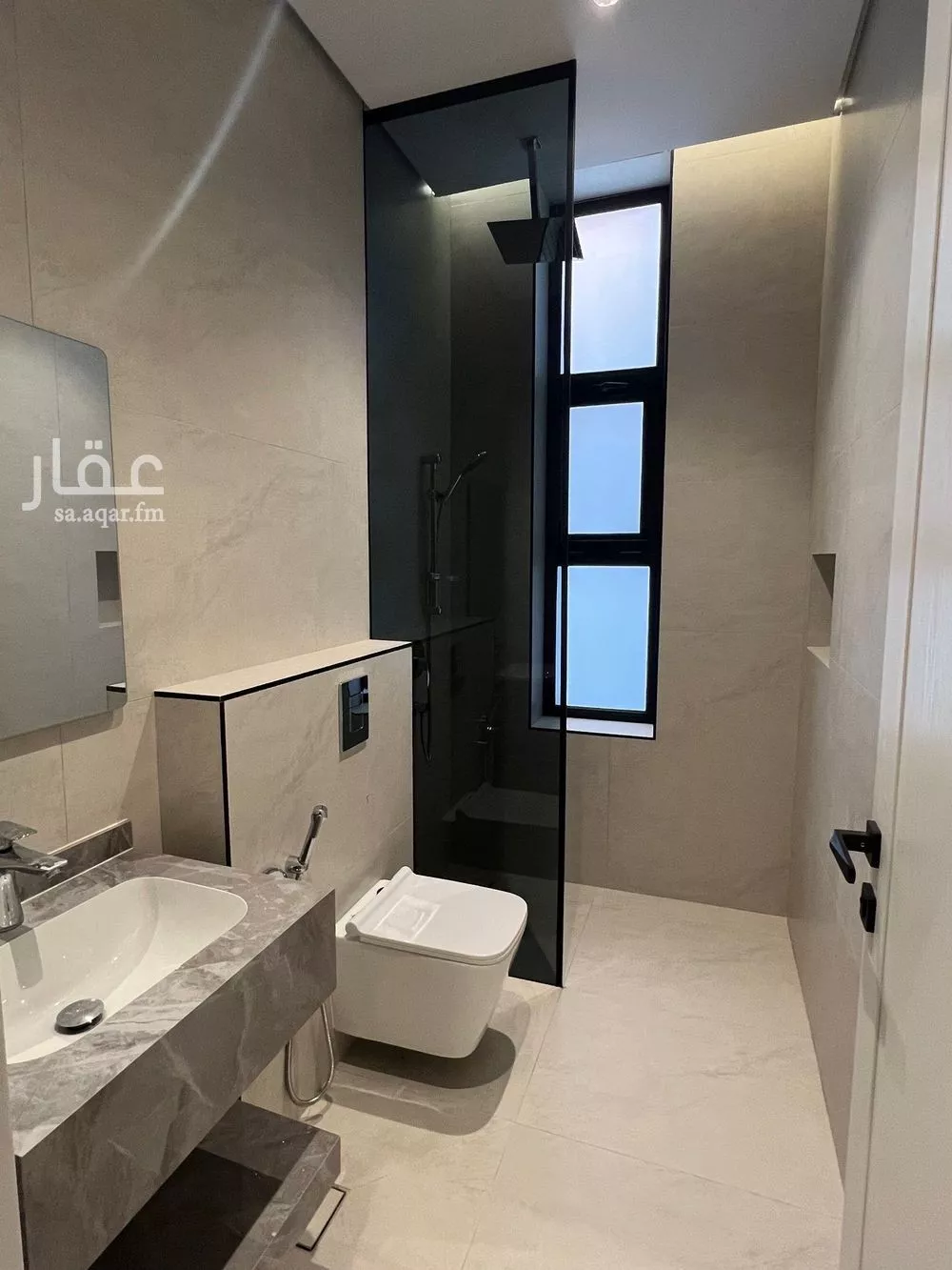 3 bedroom apartment in Al Quds 4