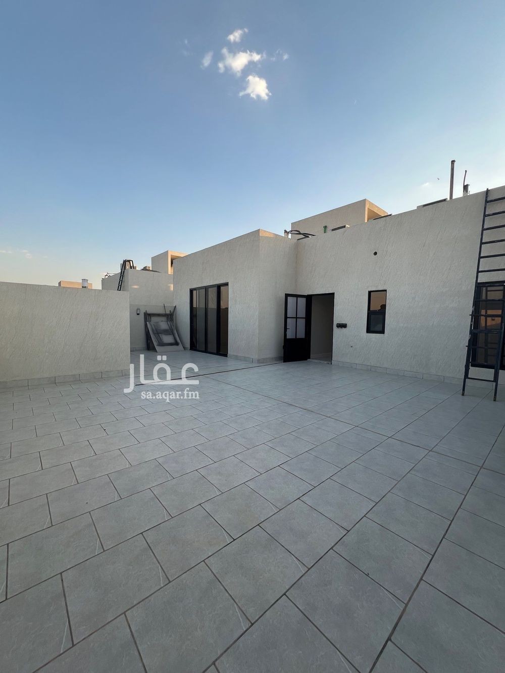 4 bedroom villa in Al Qairawan, Riyadh 5