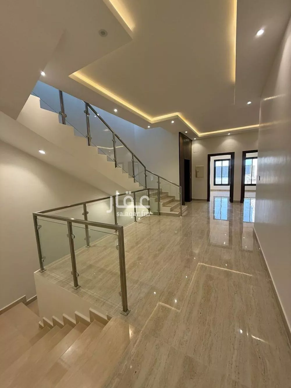 فيلا 5 غرف في القيروان 3