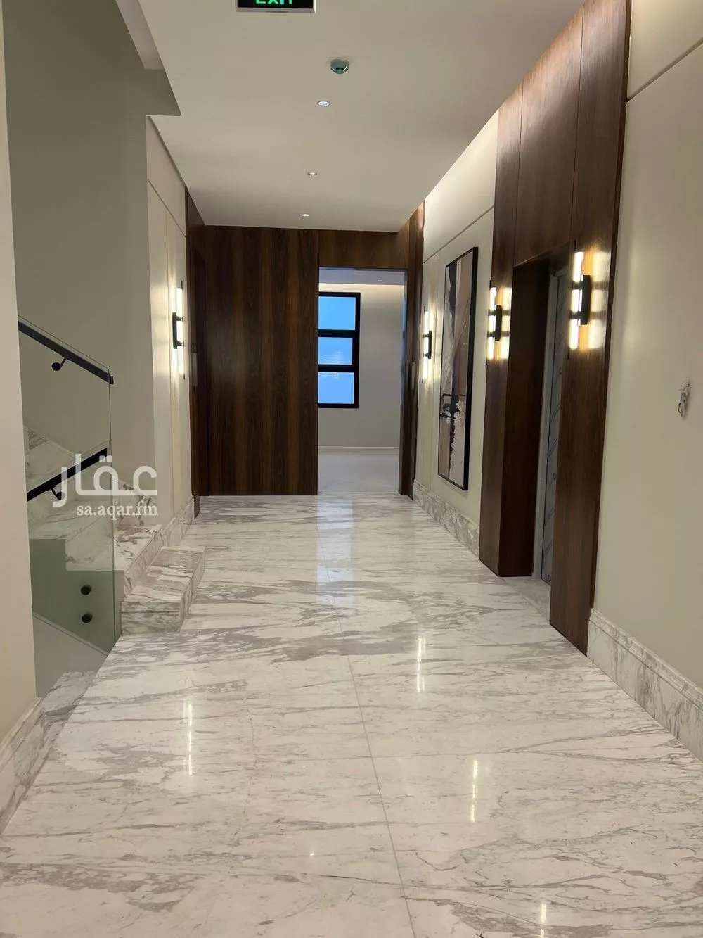 3 bedroom apartment in Al Quds, Riyadh 8