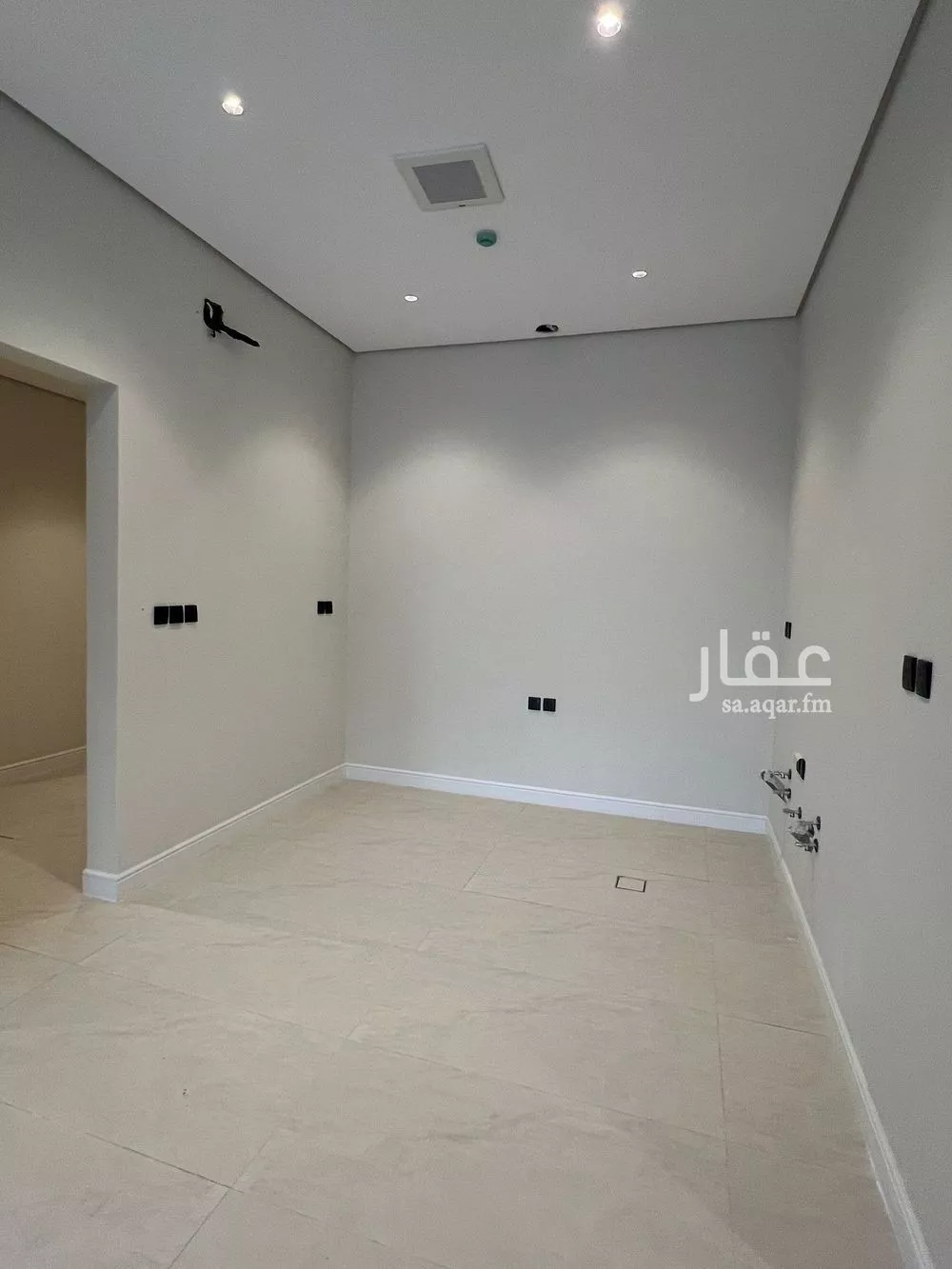 3 bedroom apartment in Al Quds, Riyadh 7