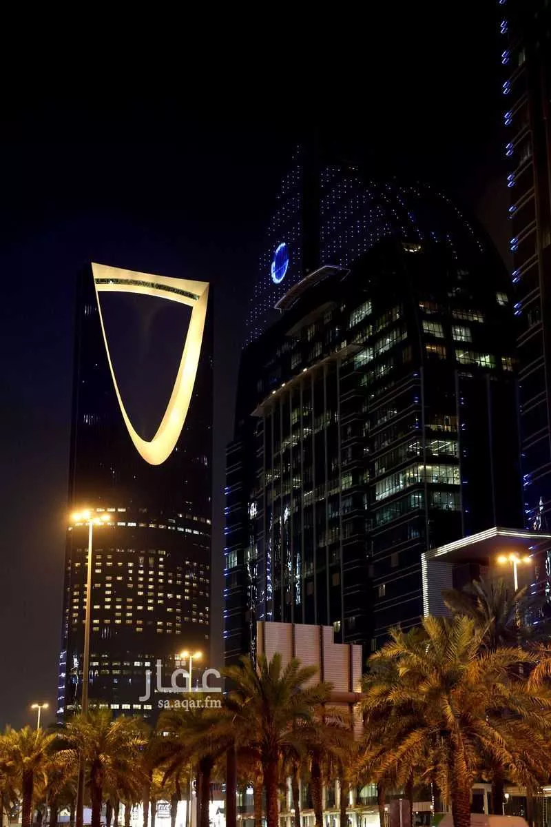 عقار 7 غرف في الرحمانية، الرياض 5