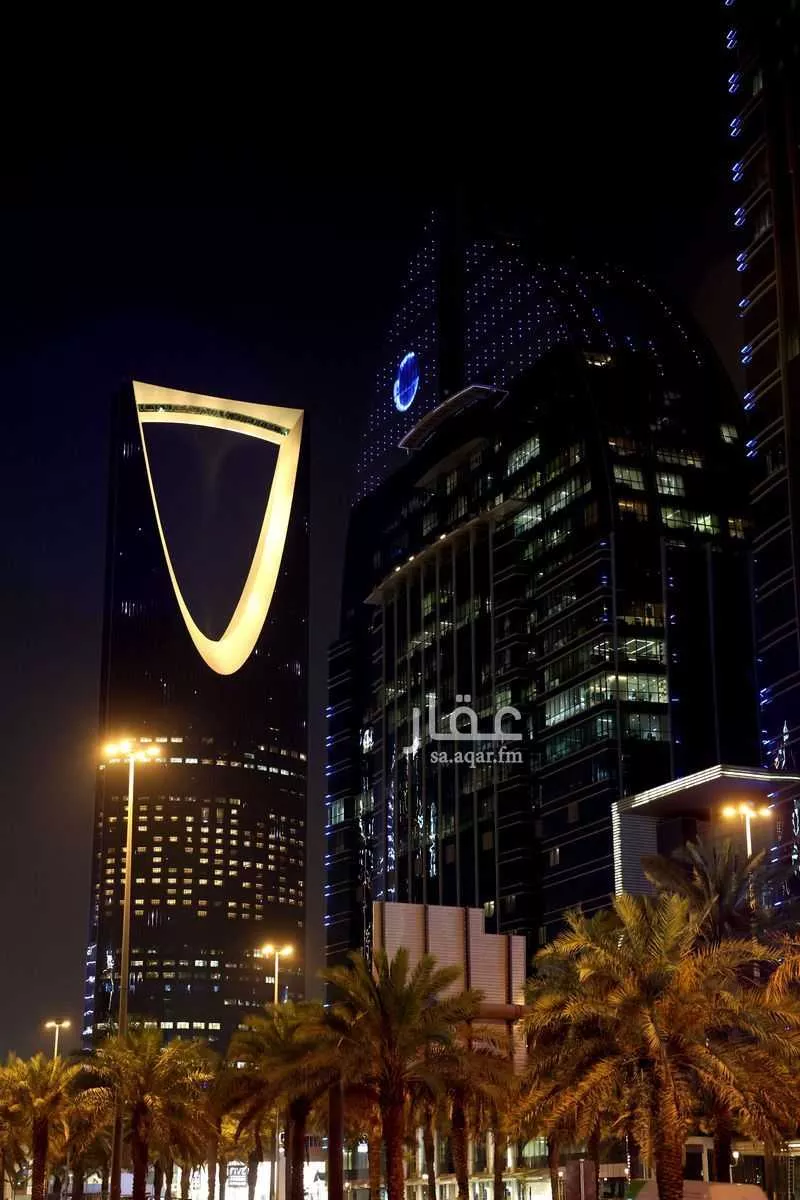 عقار 7 غرف في الرحمانية، الرياض 18