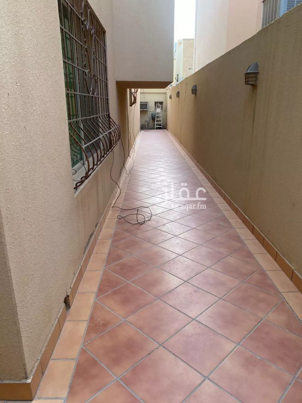 5 bedroom villa in Al Rabie, Riyadh 5