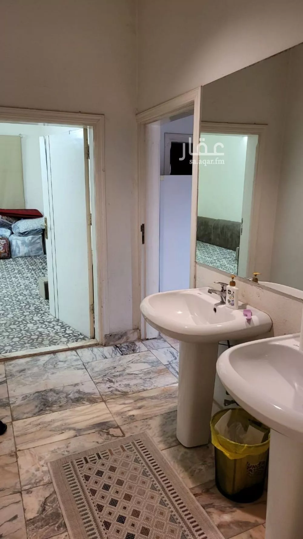 فيلا 4 غرف في النزهة، الرياض 4