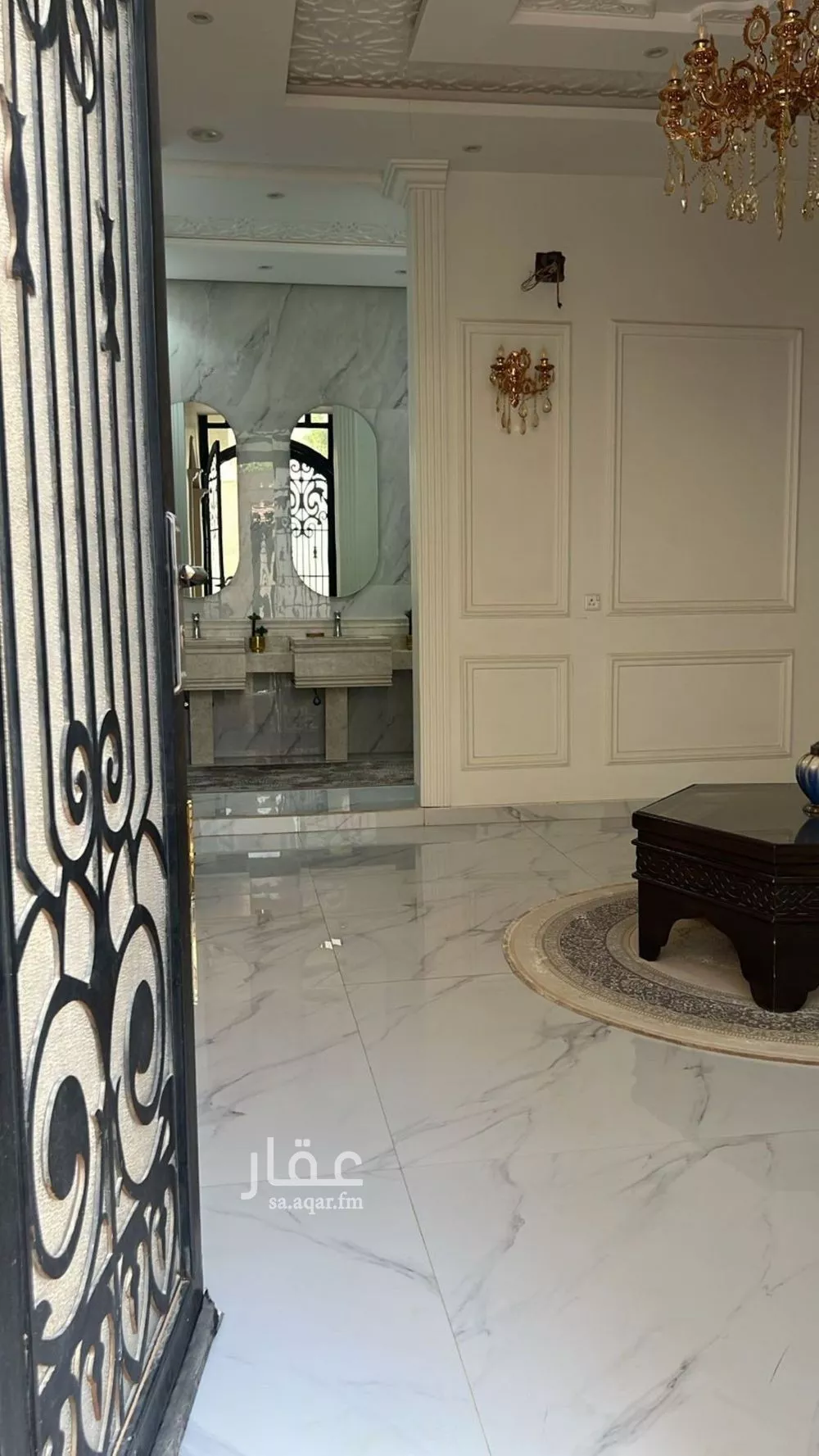 5 bedroom villa in Al Rimal 5