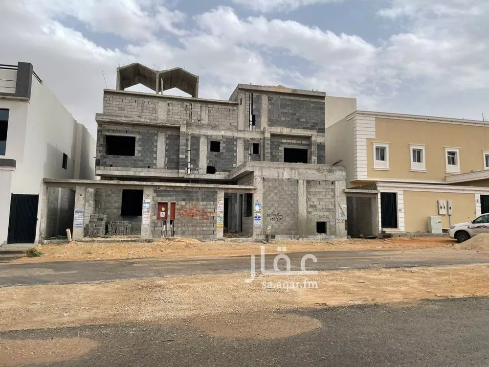 فيلا 5 غرف في بنبان