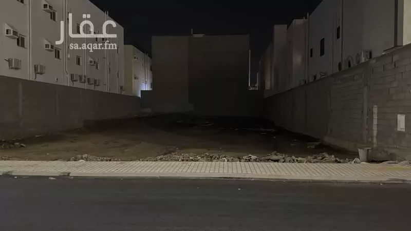 أرض 800 م² في شوران 1