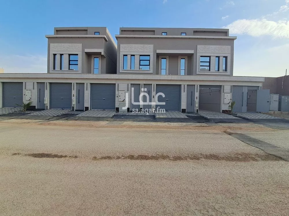 دور 5 غرف في ظهرة نمار 1