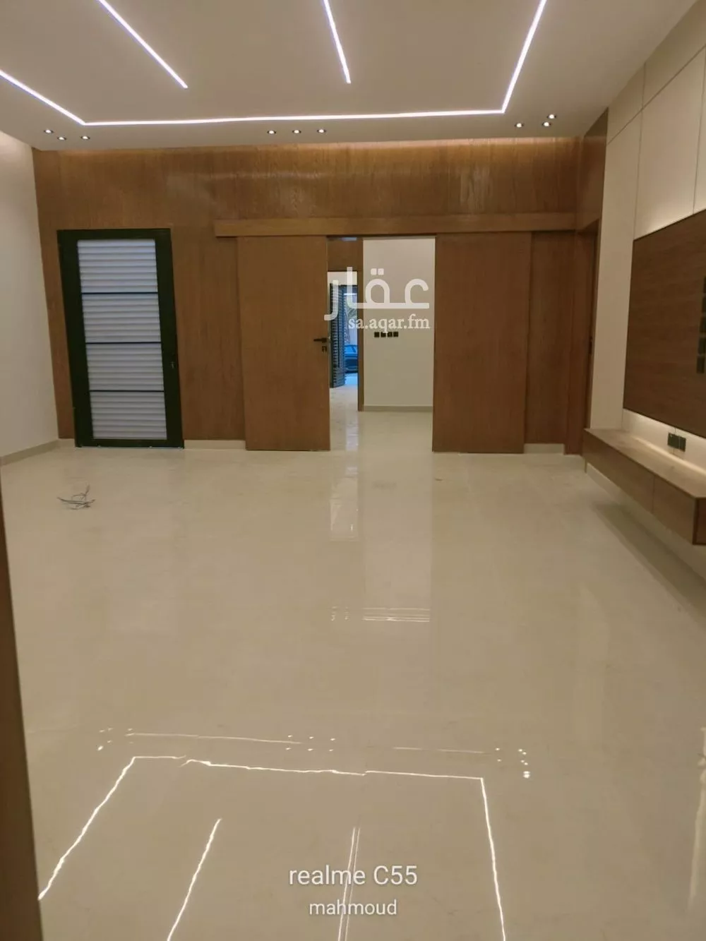 دور 4 غرف في العريجاء الغربية 4