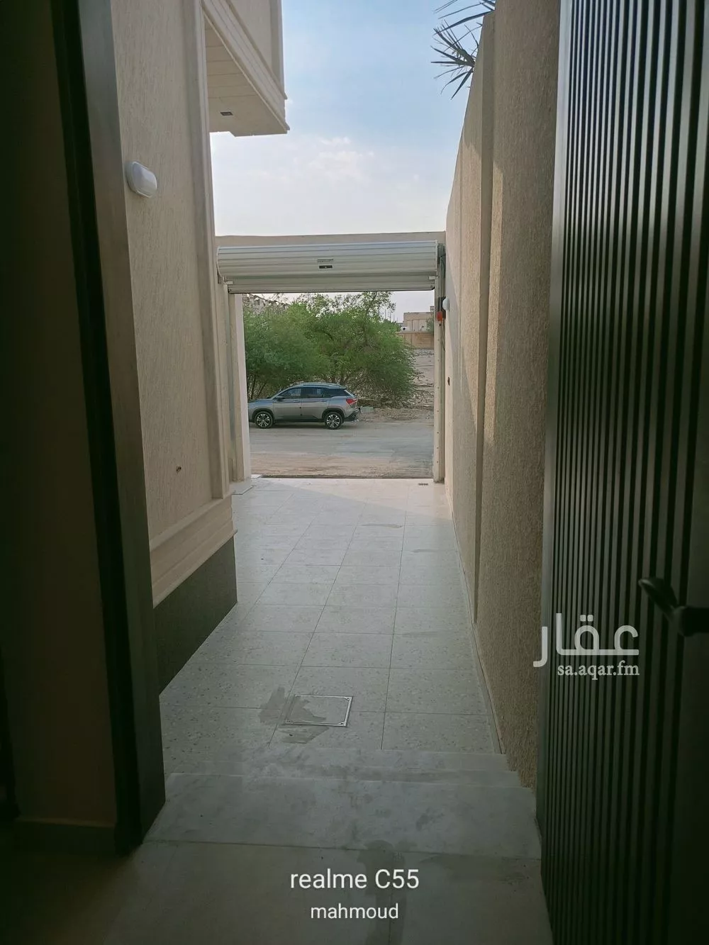 دور 3 غرف في بدر 2